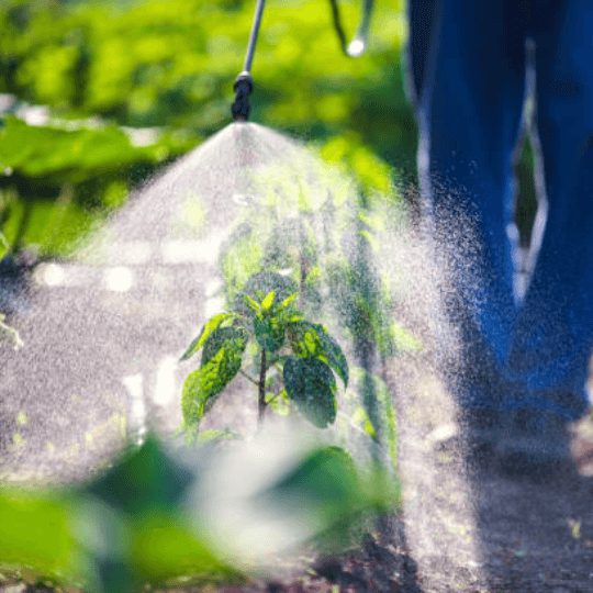 herbicides for crop protection pest control chemicals