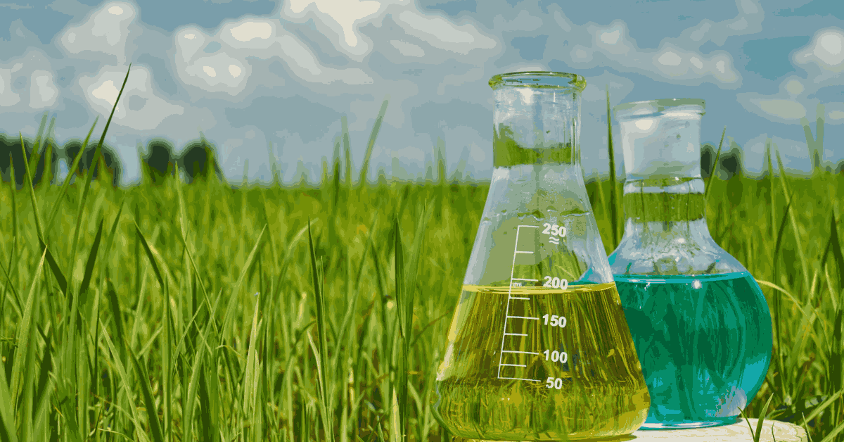 Maximize Your Crop Yield with Safe and Effective Agrochemical Applications