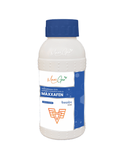 Maxxafen