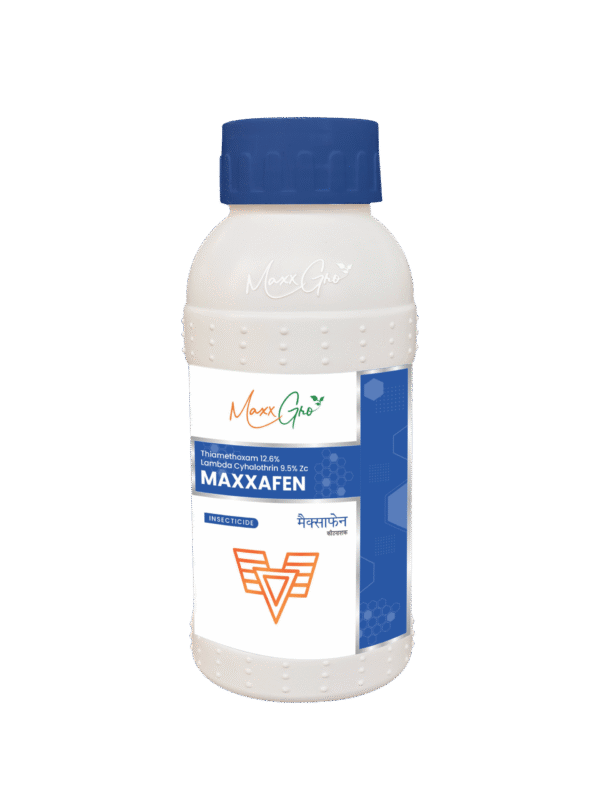 Maxxafen