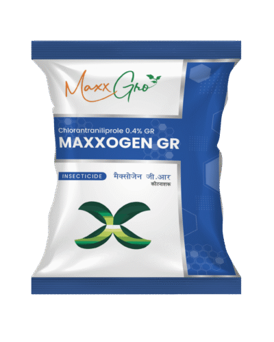 Maxxogen GR