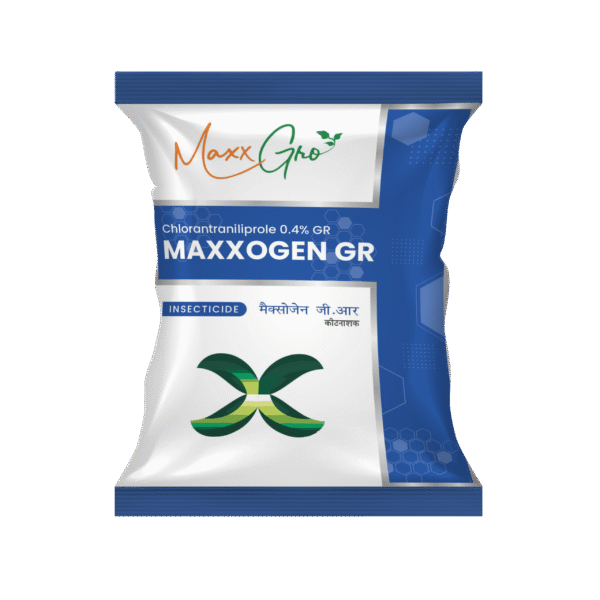 Maxxogen GR