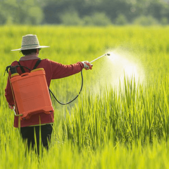 fungicides for crop protection pest control chemicals