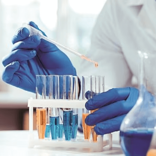 careers- R&D scientist for agriculture and agrochemicals job vacancy