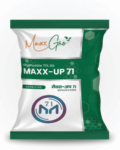 Maxx Up 71
