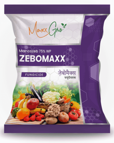Zebomaxx