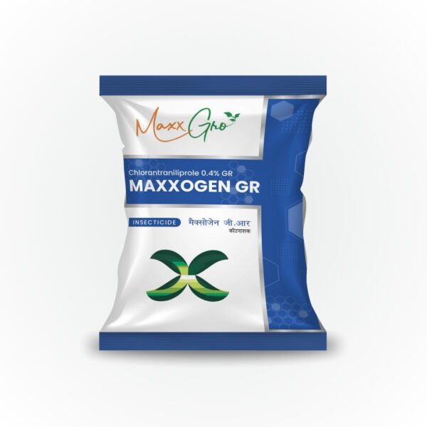 Maxxgen GR
