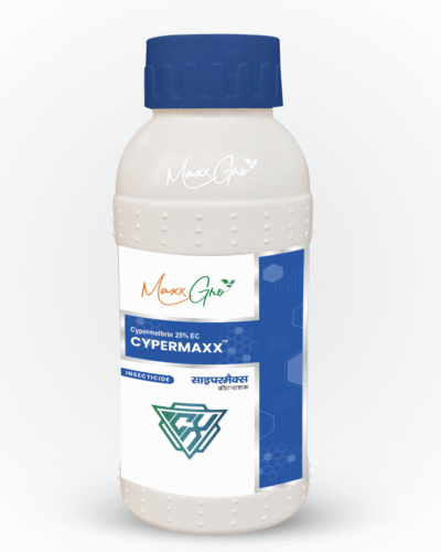 Cypermaxx