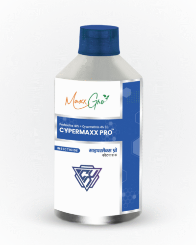 Cypermaxx Pro
