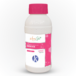 Kravix