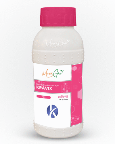 Kravix