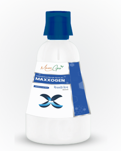 Maxxogen