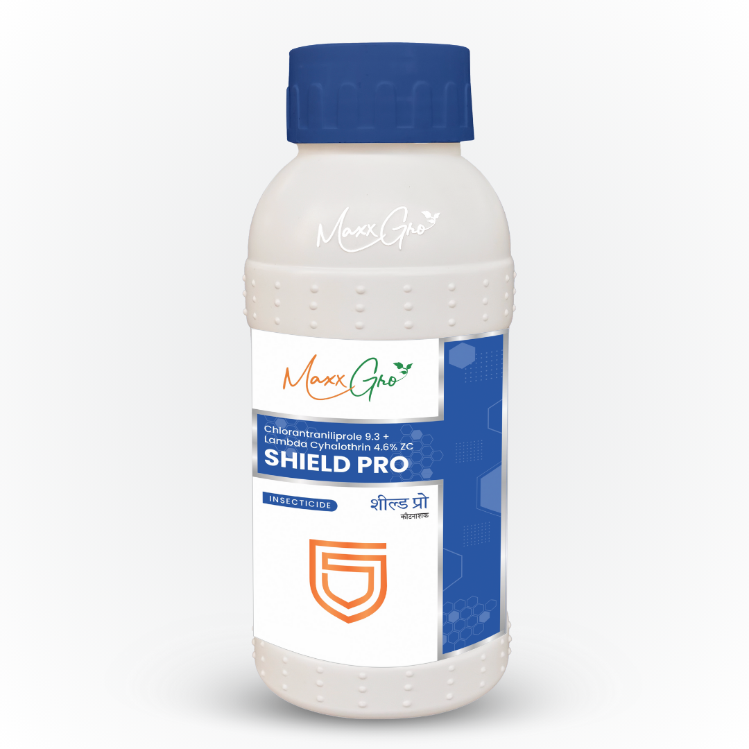 Shield Pro
