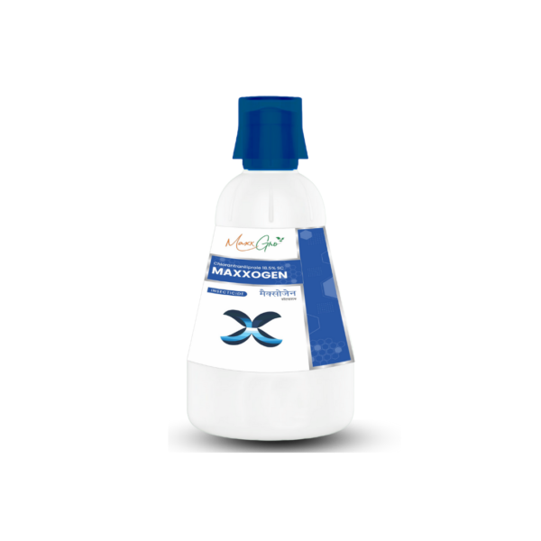 Maxxogen