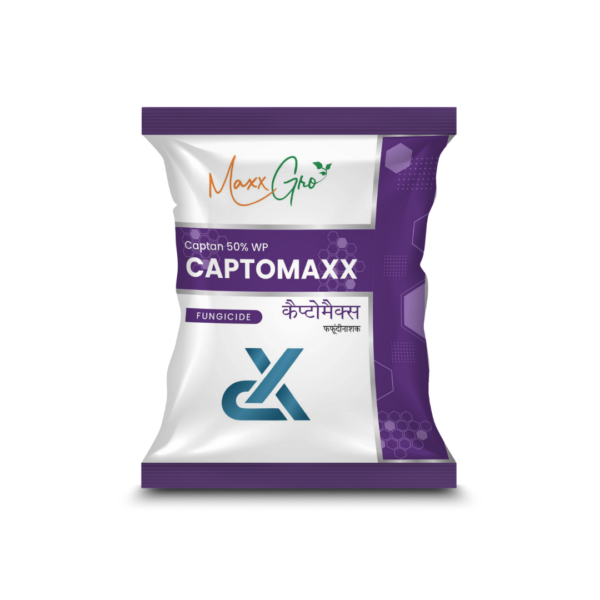 Captomaxx