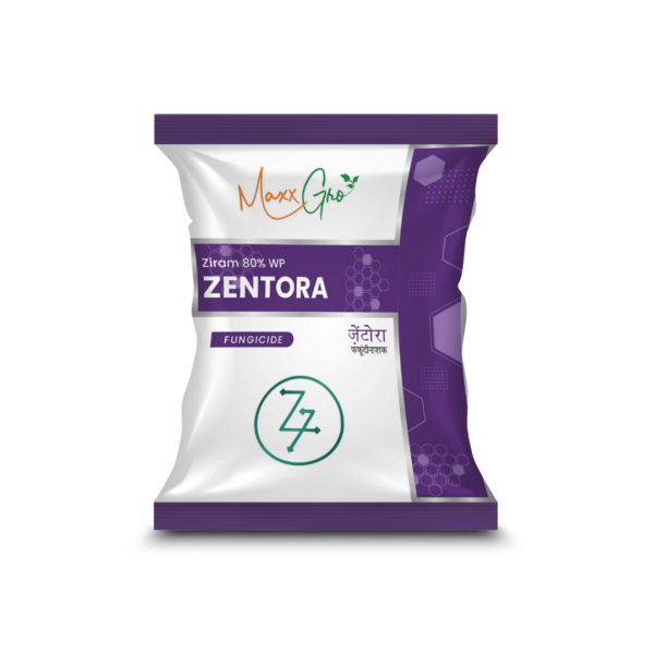 Zentora