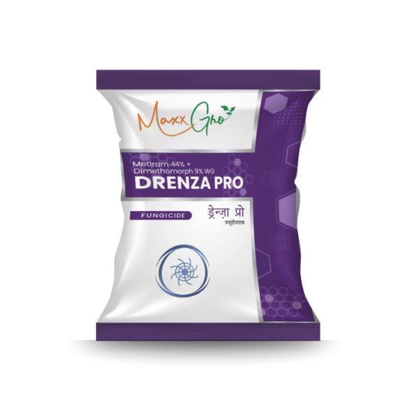 Drenza Pro