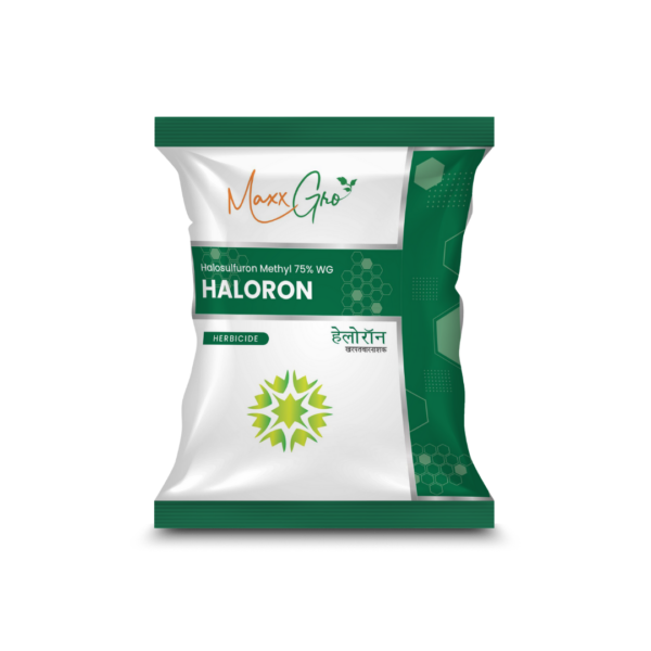 Haloron