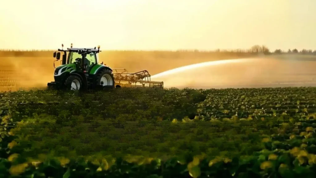 Deep Soil Agrology Limited, recognized as the best agrochemical company in India, providing sustainable crop protection and high-quality herbicides, fungicides, and insecticides.